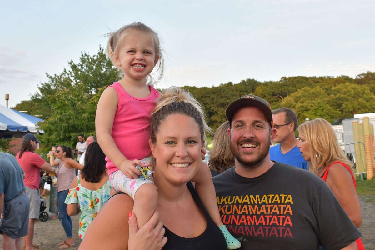 The 45th annual Milford Oyster Festival took place on August 16-17, 2019. Milford's own Briarpatch Enterprises, Inc. supplied more than 30,000 oysters for the occasion. Extreme, known for hits like "More Than Words" and "Hole Hearted," was the headliner. Were you SEEN?