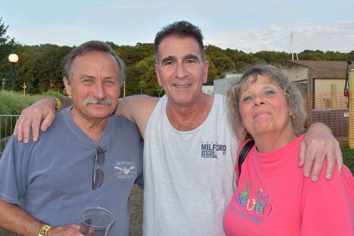 The 45th annual Milford Oyster Festival took place on August 16-17, 2019. Milford's own Briarpatch Enterprises, Inc. supplied more than 30,000 oysters for the occasion. Extreme, known for hits like "More Than Words" and "Hole Hearted," was the headliner. Were you SEEN?