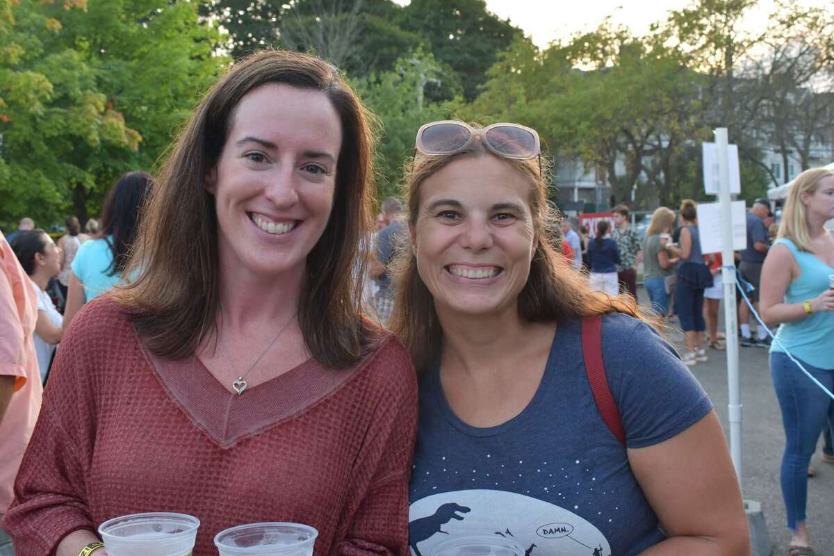 The 45th annual Milford Oyster Festival took place on August 16-17, 2019. Milford's own Briarpatch Enterprises, Inc. supplied more than 30,000 oysters for the occasion. Extreme, known for hits like "More Than Words" and "Hole Hearted," was the headliner. Were you SEEN?