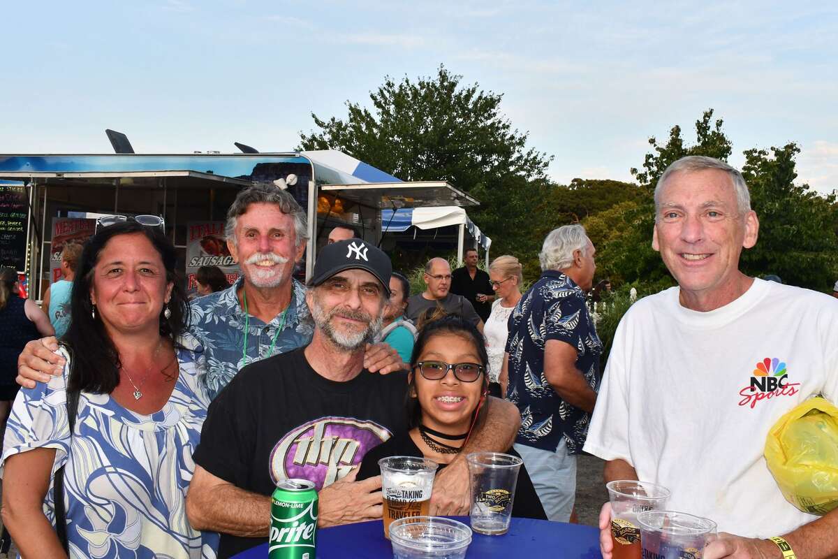 The 45th annual Milford Oyster Festival took place on August 16-17, 2019. Milford's own Briarpatch Enterprises, Inc. supplied more than 30,000 oysters for the occasion. Extreme, known for hits like "More Than Words" and "Hole Hearted," was the headliner. Were you SEEN?