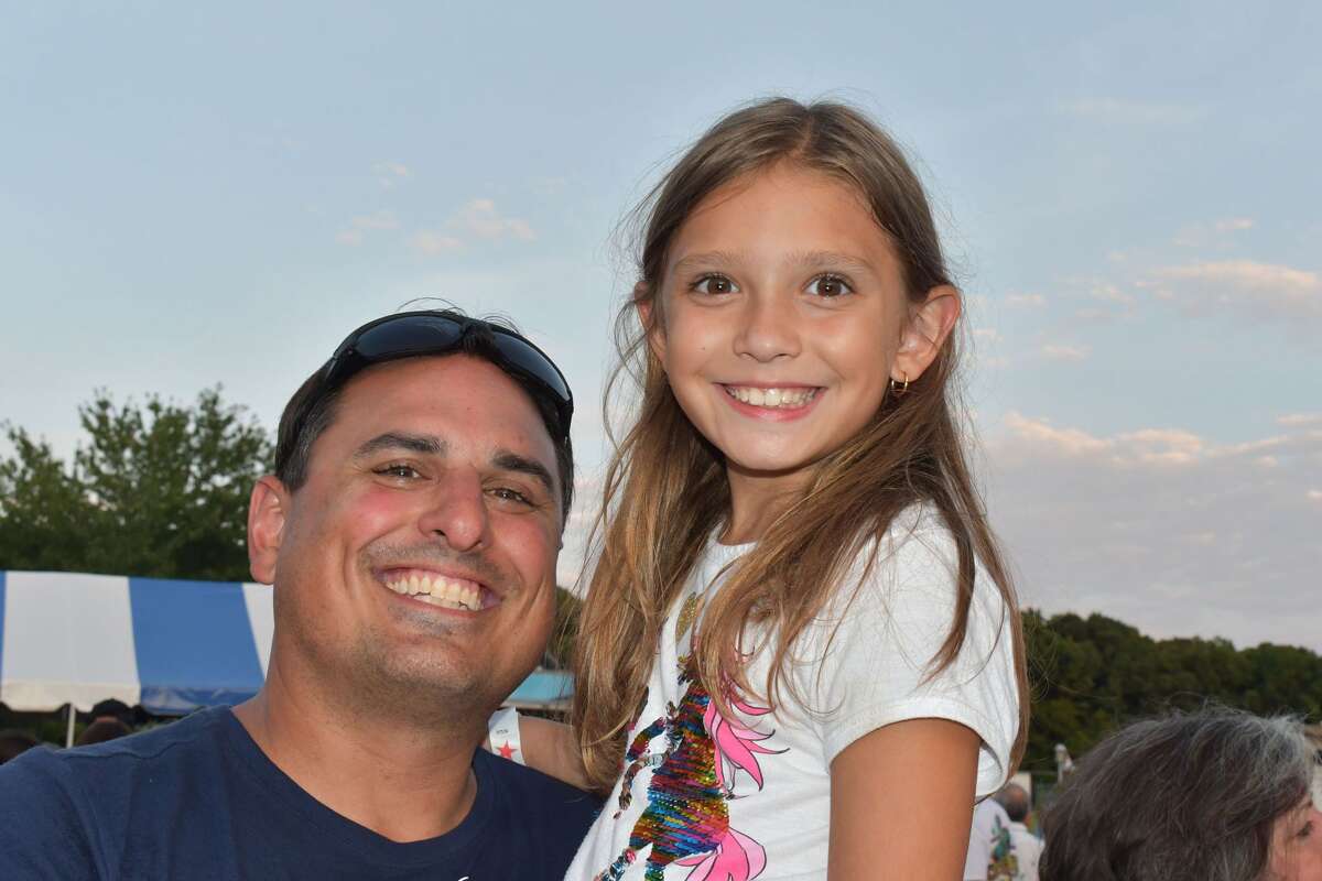 The 45th annual Milford Oyster Festival took place on August 16-17, 2019. Milford's own Briarpatch Enterprises, Inc. supplied more than 30,000 oysters for the occasion. Extreme, known for hits like "More Than Words" and "Hole Hearted," was the headliner. Were you SEEN?