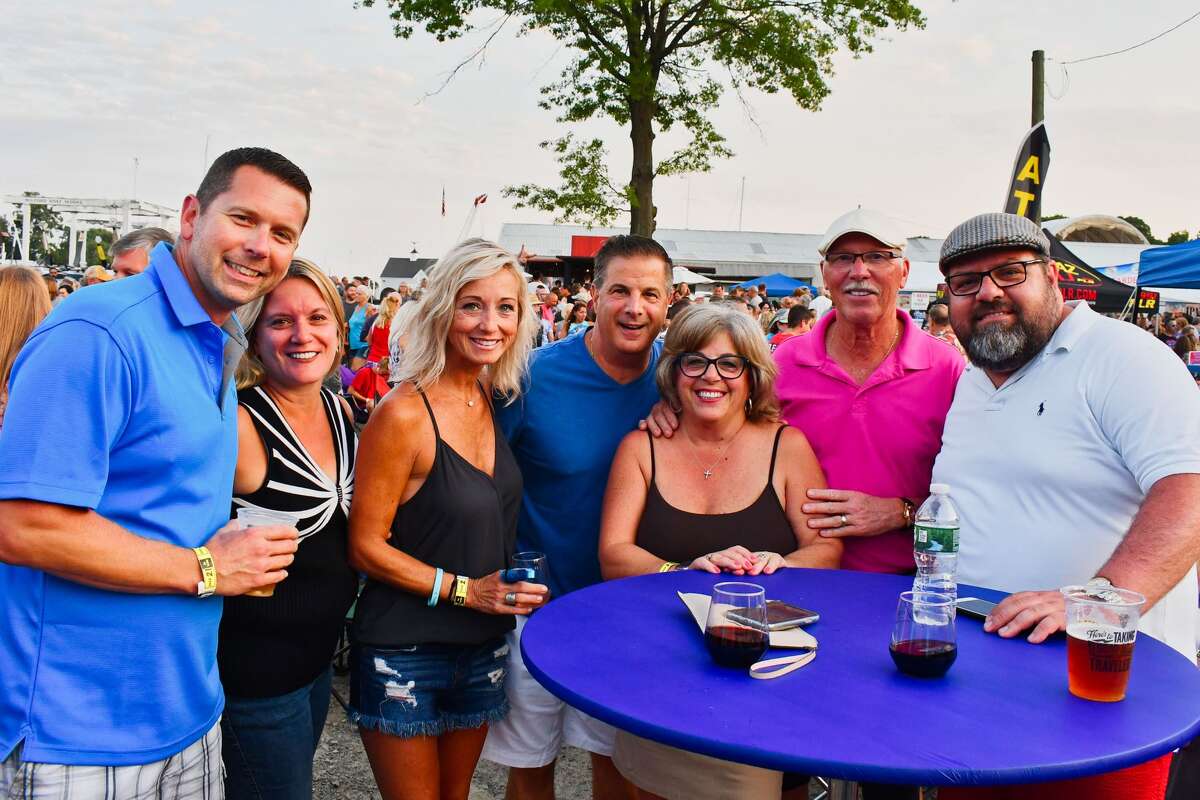 The 45th annual Milford Oyster Festival took place on August 16-17, 2019. Milford's own Briarpatch Enterprises, Inc. supplied more than 30,000 oysters for the occasion. Extreme, known for hits like "More Than Words" and "Hole Hearted," was the headliner. Were you SEEN?