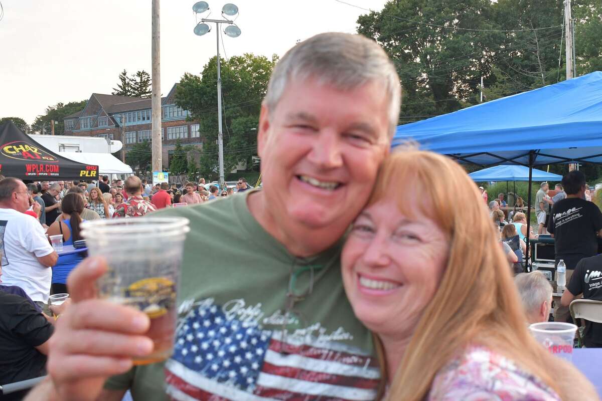The 45th annual Milford Oyster Festival took place on August 16-17, 2019. Milford's own Briarpatch Enterprises, Inc. supplied more than 30,000 oysters for the occasion. Extreme, known for hits like "More Than Words" and "Hole Hearted," was the headliner. Were you SEEN?