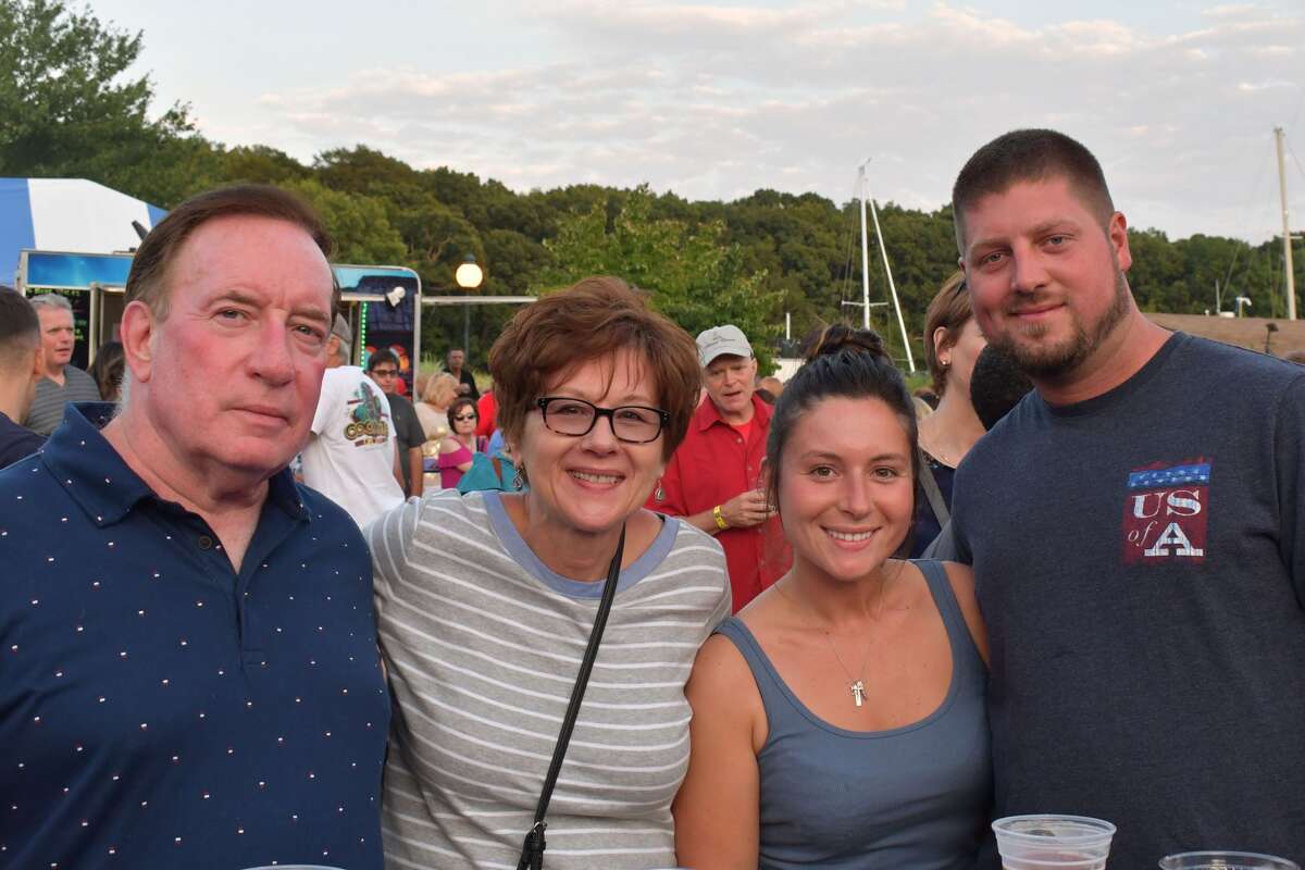 The 45th annual Milford Oyster Festival took place on August 16-17, 2019. Milford's own Briarpatch Enterprises, Inc. supplied more than 30,000 oysters for the occasion. Extreme, known for hits like "More Than Words" and "Hole Hearted," was the headliner. Were you SEEN?