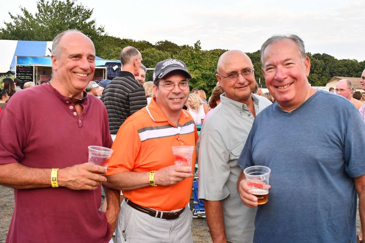 The 45th annual Milford Oyster Festival took place on August 16-17, 2019. Milford's own Briarpatch Enterprises, Inc. supplied more than 30,000 oysters for the occasion. Extreme, known for hits like "More Than Words" and "Hole Hearted," was the headliner. Were you SEEN?