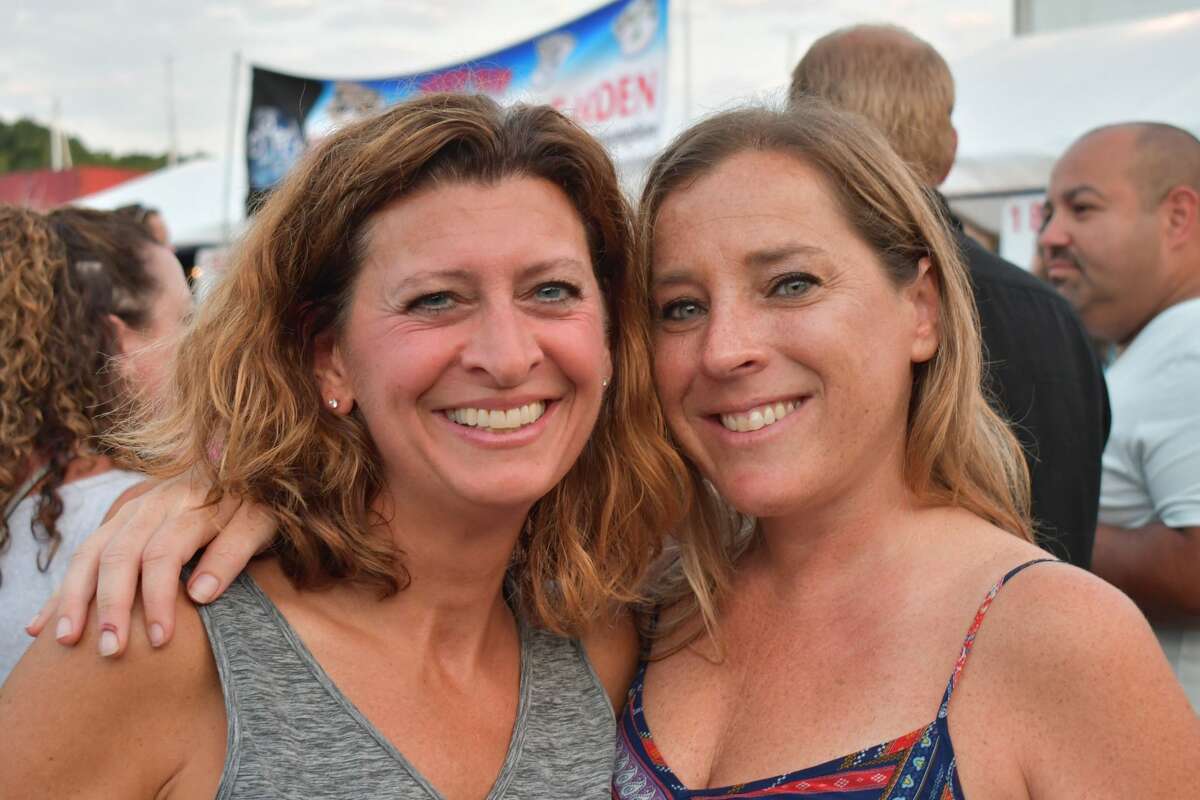The 45th annual Milford Oyster Festival took place on August 16-17, 2019. Milford's own Briarpatch Enterprises, Inc. supplied more than 30,000 oysters for the occasion. Extreme, known for hits like "More Than Words" and "Hole Hearted," was the headliner. Were you SEEN?
