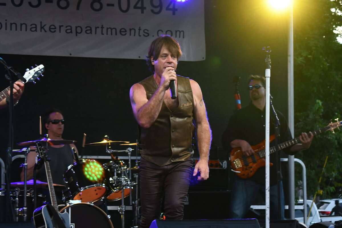 The 45th annual Milford Oyster Festival took place on August 16-17, 2019. Milford's own Briarpatch Enterprises, Inc. supplied more than 30,000 oysters for the occasion. Extreme, known for hits like "More Than Words" and "Hole Hearted," was the headliner. Were you SEEN?