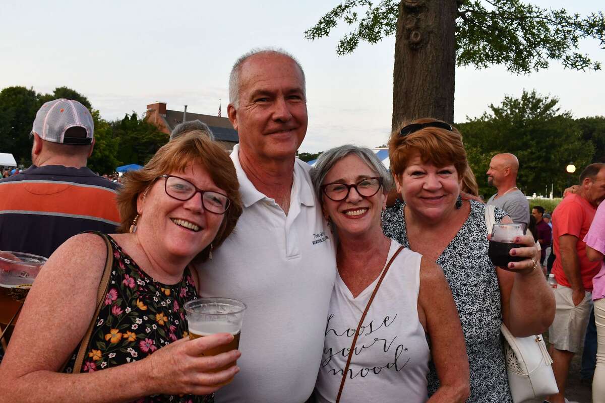 The 45th annual Milford Oyster Festival took place on August 16-17, 2019. Milford's own Briarpatch Enterprises, Inc. supplied more than 30,000 oysters for the occasion. Extreme, known for hits like "More Than Words" and "Hole Hearted," was the headliner. Were you SEEN?
