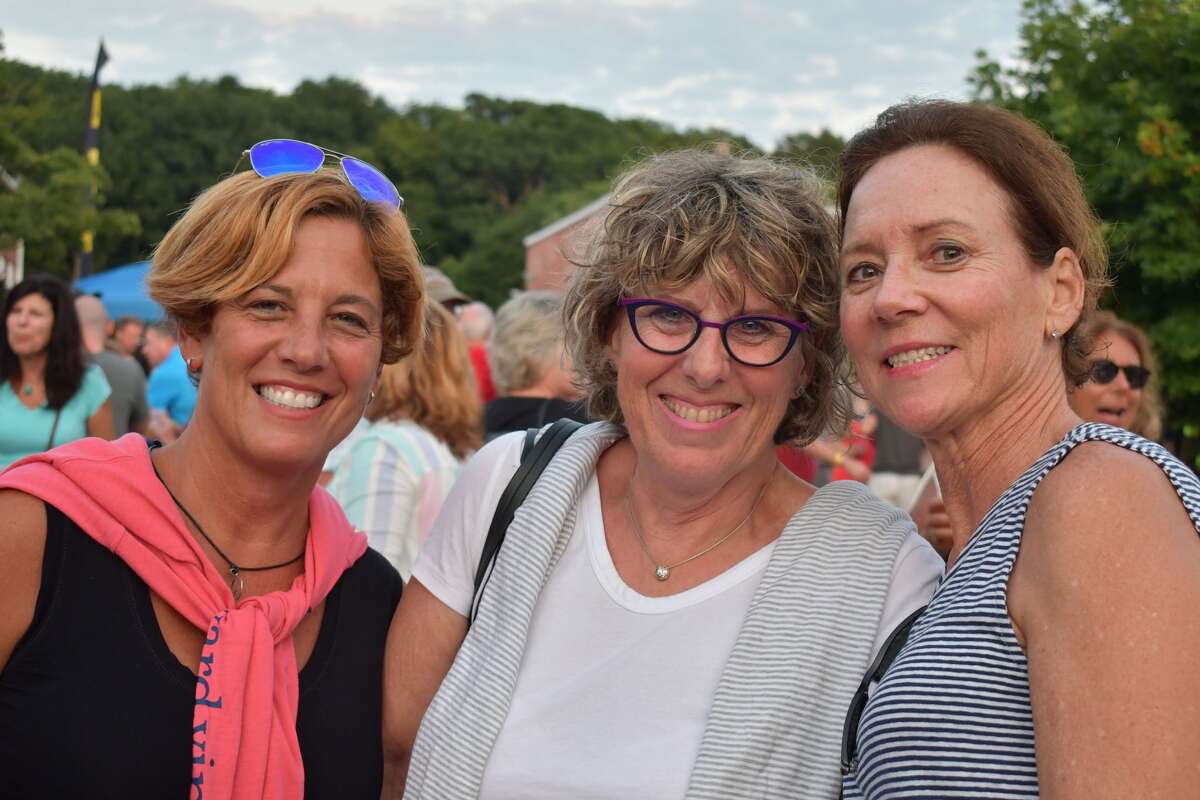 The 45th annual Milford Oyster Festival took place on August 16-17, 2019. Milford's own Briarpatch Enterprises, Inc. supplied more than 30,000 oysters for the occasion. Extreme, known for hits like "More Than Words" and "Hole Hearted," was the headliner. Were you SEEN?