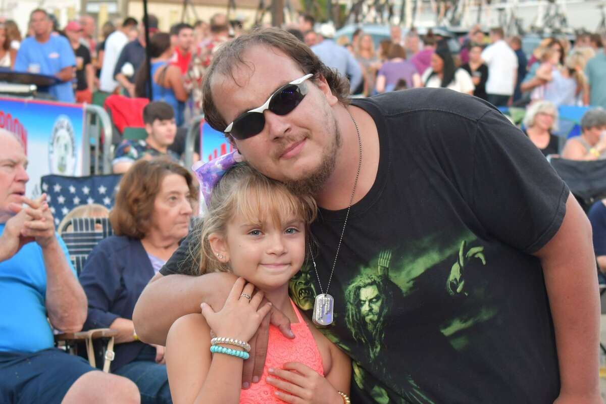 The 45th annual Milford Oyster Festival took place on August 16-17, 2019. Milford's own Briarpatch Enterprises, Inc. supplied more than 30,000 oysters for the occasion. Extreme, known for hits like "More Than Words" and "Hole Hearted," was the headliner. Were you SEEN?