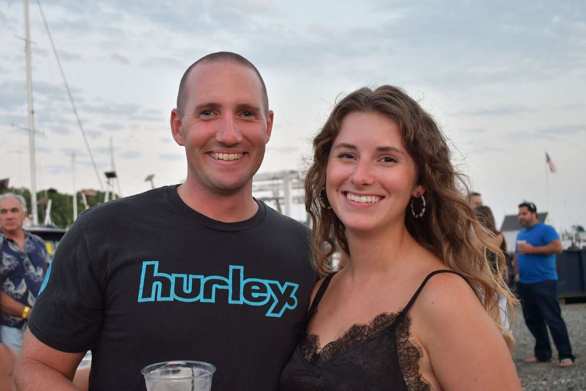 The 45th annual Milford Oyster Festival took place on August 16-17, 2019. Milford's own Briarpatch Enterprises, Inc. supplied more than 30,000 oysters for the occasion. Extreme, known for hits like "More Than Words" and "Hole Hearted," was the headliner. Were you SEEN?