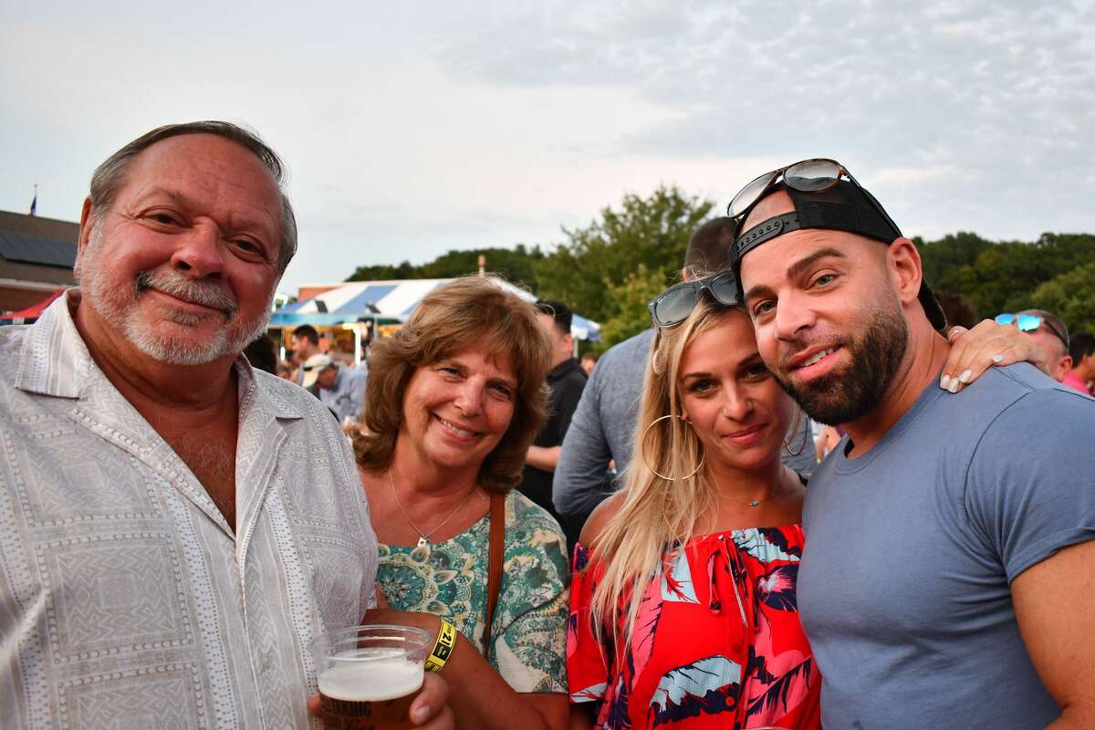 The 45th annual Milford Oyster Festival took place on August 16-17, 2019. Milford's own Briarpatch Enterprises, Inc. supplied more than 30,000 oysters for the occasion. Extreme, known for hits like "More Than Words" and "Hole Hearted," was the headliner. Were you SEEN?