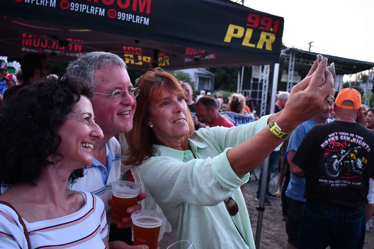 The 45th annual Milford Oyster Festival took place on August 16-17, 2019. Milford's own Briarpatch Enterprises, Inc. supplied more than 30,000 oysters for the occasion. Extreme, known for hits like "More Than Words" and "Hole Hearted," was the headliner. Were you SEEN?