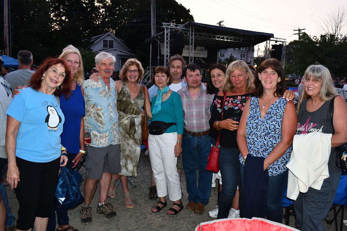 The 45th annual Milford Oyster Festival took place on August 16-17, 2019. Milford's own Briarpatch Enterprises, Inc. supplied more than 30,000 oysters for the occasion. Extreme, known for hits like "More Than Words" and "Hole Hearted," was the headliner. Were you SEEN?