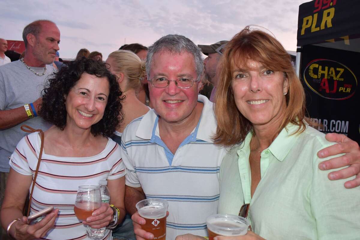 The 45th annual Milford Oyster Festival took place on August 16-17, 2019. Milford's own Briarpatch Enterprises, Inc. supplied more than 30,000 oysters for the occasion. Extreme, known for hits like "More Than Words" and "Hole Hearted," was the headliner. Were you SEEN?