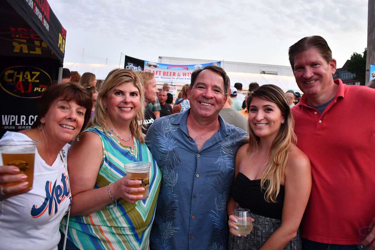 The 45th annual Milford Oyster Festival took place on August 16-17, 2019. Milford's own Briarpatch Enterprises, Inc. supplied more than 30,000 oysters for the occasion. Extreme, known for hits like "More Than Words" and "Hole Hearted," was the headliner. Were you SEEN?