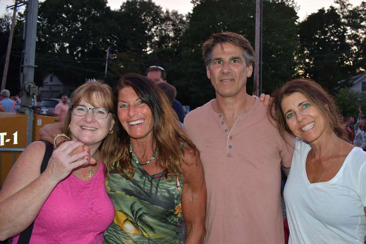 The 45th annual Milford Oyster Festival took place on August 16-17, 2019. Milford's own Briarpatch Enterprises, Inc. supplied more than 30,000 oysters for the occasion. Extreme, known for hits like "More Than Words" and "Hole Hearted," was the headliner. Were you SEEN?