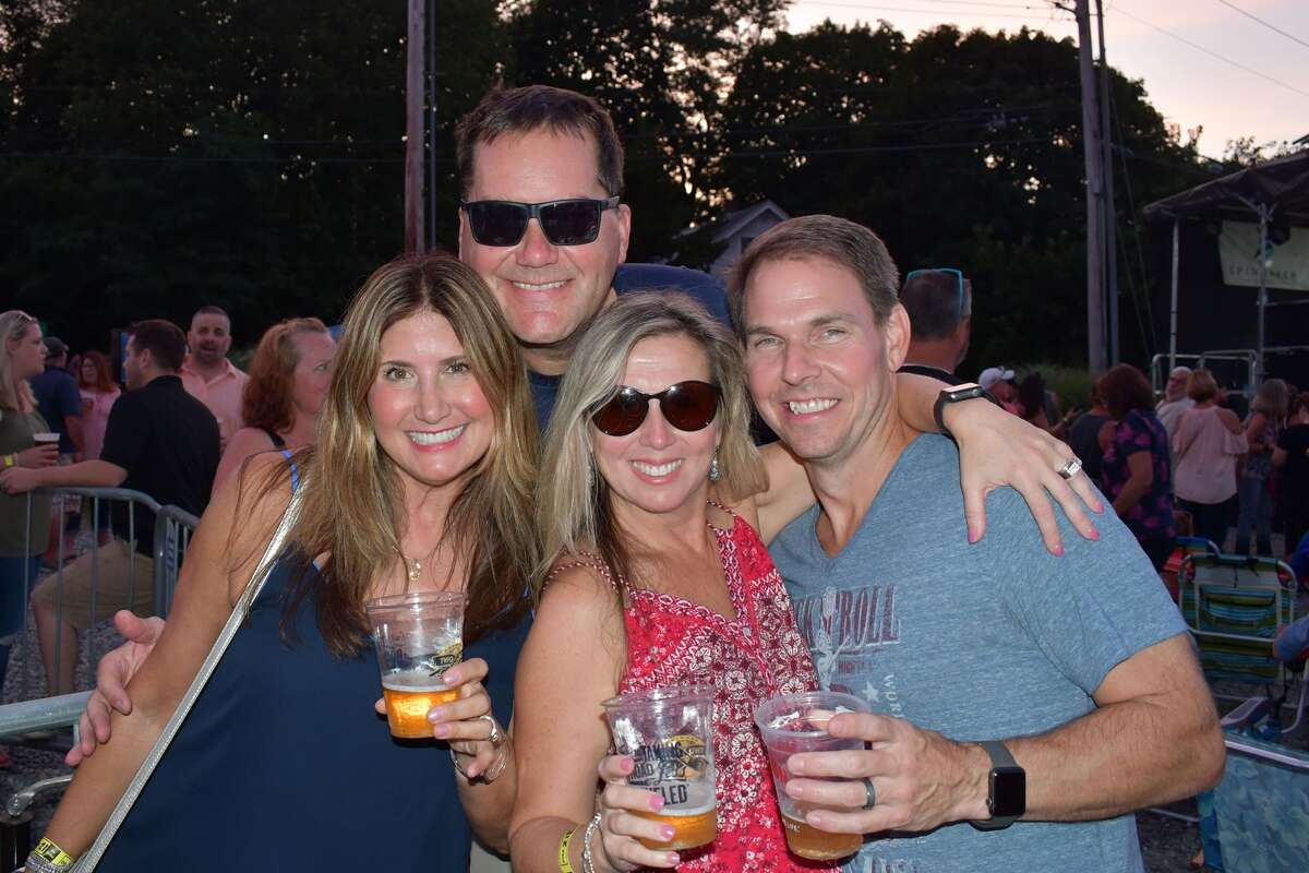 The 45th annual Milford Oyster Festival took place on August 16-17, 2019. Milford's own Briarpatch Enterprises, Inc. supplied more than 30,000 oysters for the occasion. Extreme, known for hits like "More Than Words" and "Hole Hearted," was the headliner. Were you SEEN?