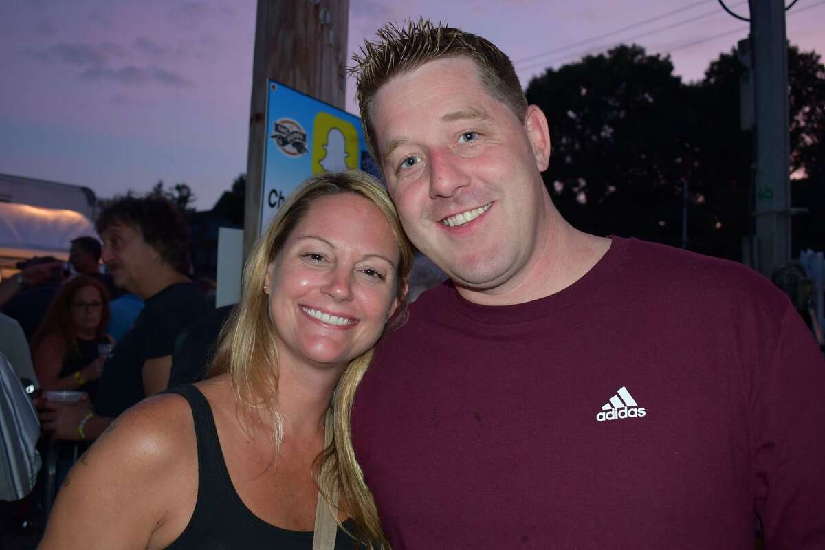 The 45th annual Milford Oyster Festival took place on August 16-17, 2019. Milford's own Briarpatch Enterprises, Inc. supplied more than 30,000 oysters for the occasion. Extreme, known for hits like "More Than Words" and "Hole Hearted," was the headliner. Were you SEEN?