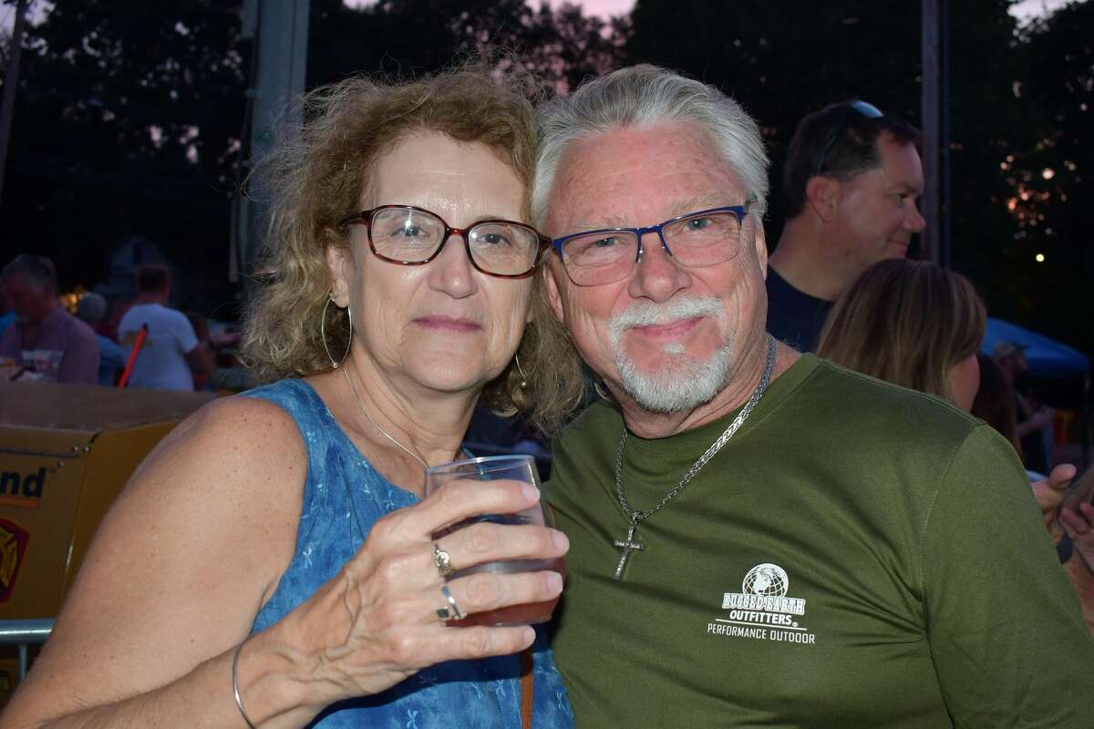 The 45th annual Milford Oyster Festival took place on August 16-17, 2019. Milford's own Briarpatch Enterprises, Inc. supplied more than 30,000 oysters for the occasion. Extreme, known for hits like "More Than Words" and "Hole Hearted," was the headliner. Were you SEEN?