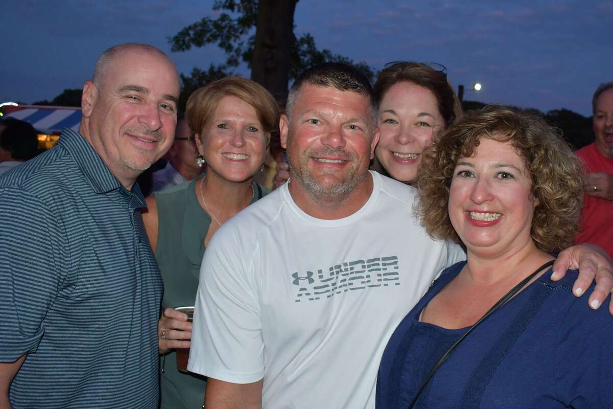 The 45th annual Milford Oyster Festival took place on August 16-17, 2019. Milford's own Briarpatch Enterprises, Inc. supplied more than 30,000 oysters for the occasion. Extreme, known for hits like "More Than Words" and "Hole Hearted," was the headliner. Were you SEEN?