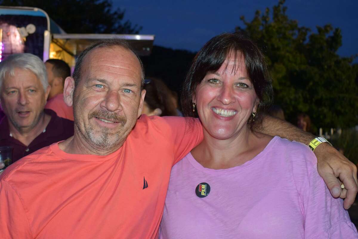 The 45th annual Milford Oyster Festival took place on August 16-17, 2019. Milford's own Briarpatch Enterprises, Inc. supplied more than 30,000 oysters for the occasion. Extreme, known for hits like "More Than Words" and "Hole Hearted," was the headliner. Were you SEEN?