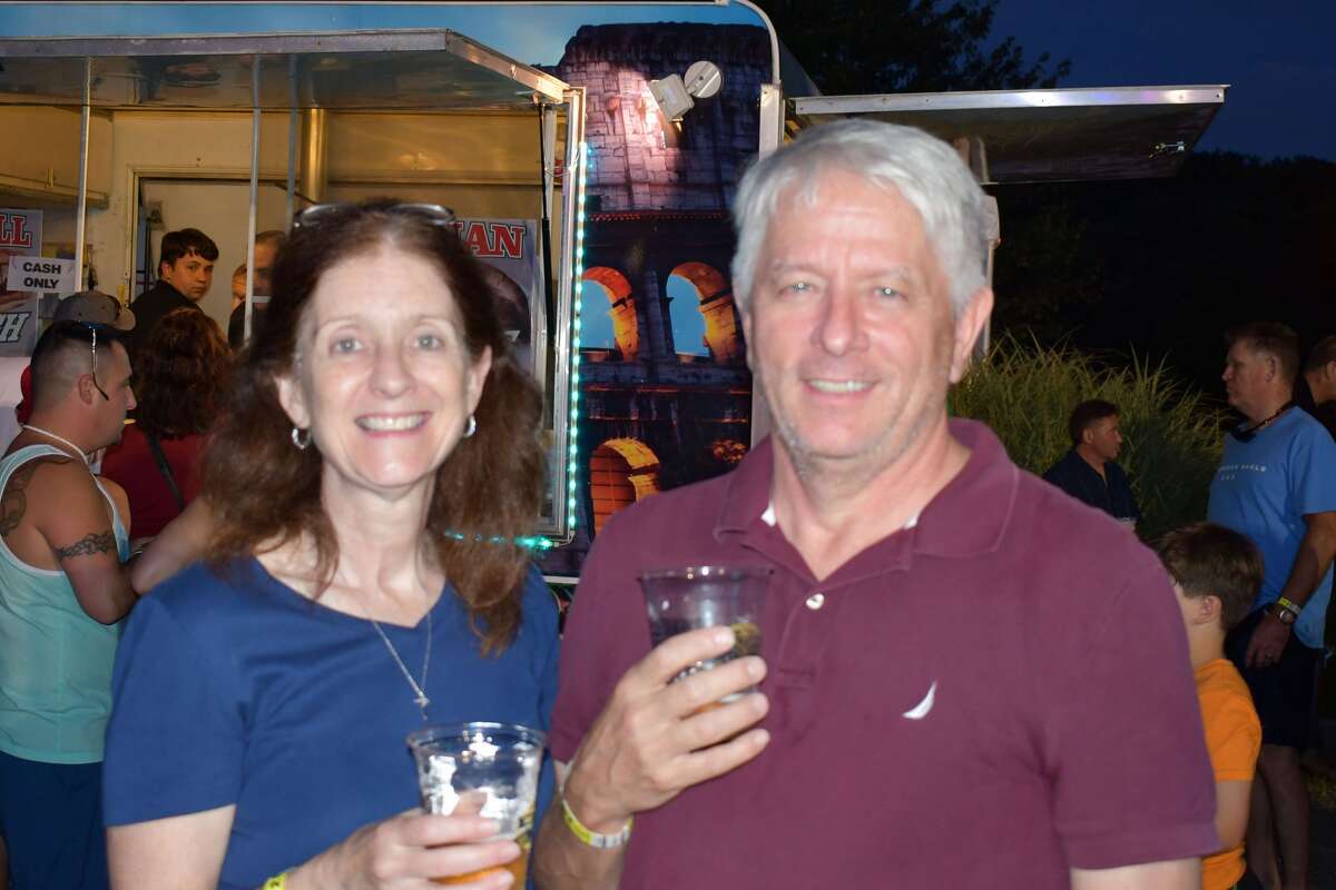 The 45th annual Milford Oyster Festival took place on August 16-17, 2019. Milford's own Briarpatch Enterprises, Inc. supplied more than 30,000 oysters for the occasion. Extreme, known for hits like "More Than Words" and "Hole Hearted," was the headliner. Were you SEEN?