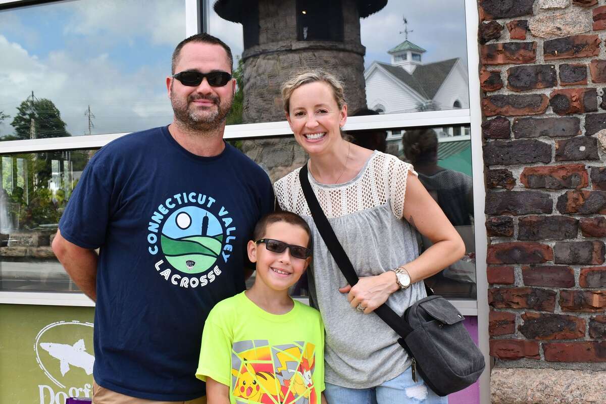The 45th annual Milford Oyster Festival took place on August 16-17, 2019. Milford's own Briarpatch Enterprises, Inc. supplied more than 30,000 oysters for the occasion. Extreme, known for hits like "More Than Words" and "Hole Hearted," was the headliner. Were you SEEN?