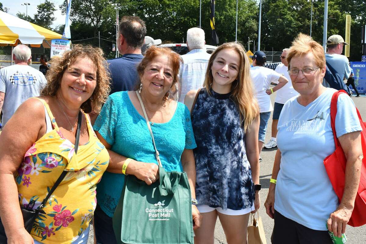 The 45th annual Milford Oyster Festival took place on August 16-17, 2019. Milford's own Briarpatch Enterprises, Inc. supplied more than 30,000 oysters for the occasion. Extreme, known for hits like "More Than Words" and "Hole Hearted," was the headliner. Were you SEEN?