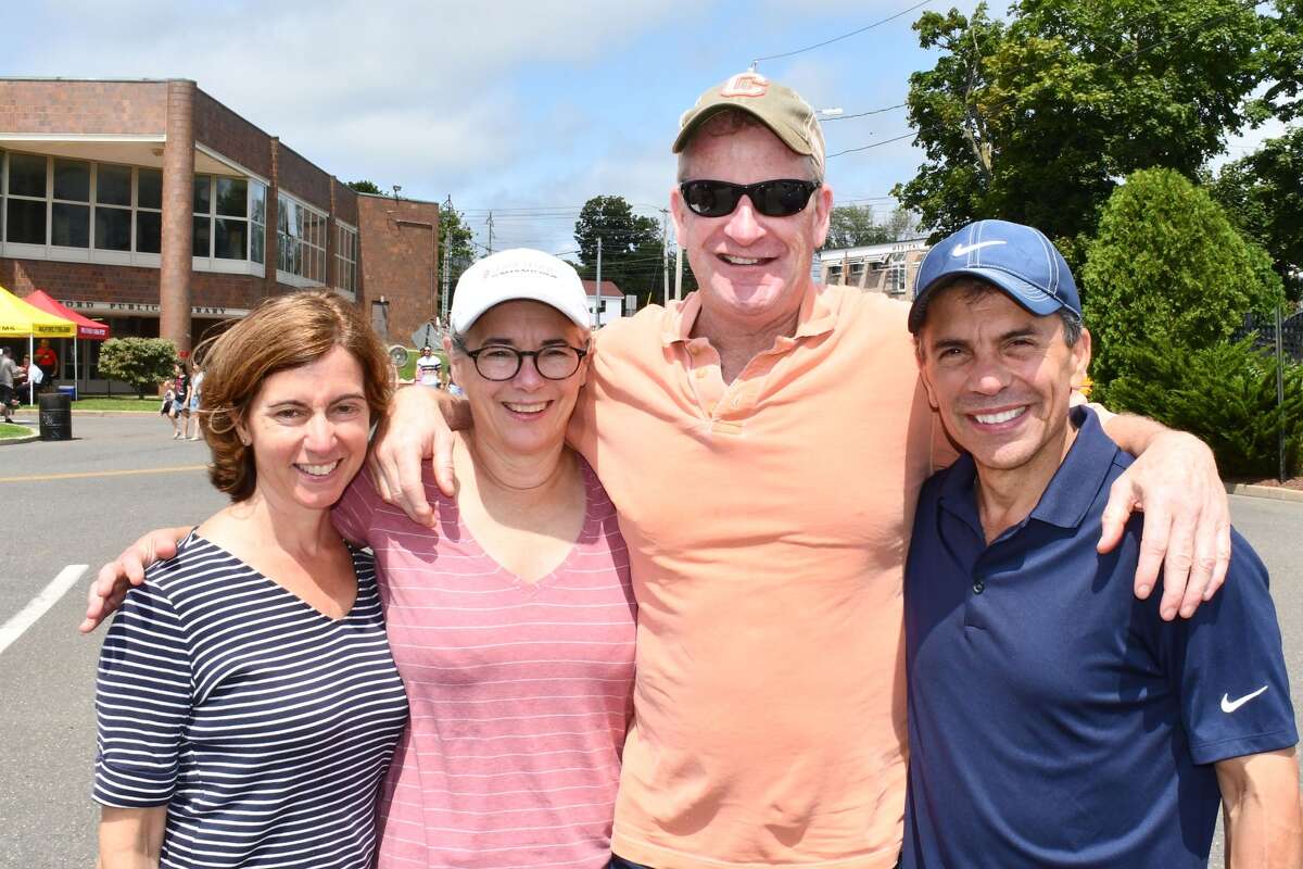 The 45th annual Milford Oyster Festival took place on August 16-17, 2019. Milford's own Briarpatch Enterprises, Inc. supplied more than 30,000 oysters for the occasion. Extreme, known for hits like "More Than Words" and "Hole Hearted," was the headliner. Were you SEEN?