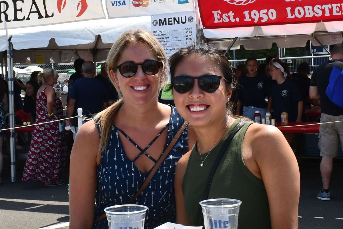 The 45th annual Milford Oyster Festival took place on August 16-17, 2019. Milford's own Briarpatch Enterprises, Inc. supplied more than 30,000 oysters for the occasion. Extreme, known for hits like "More Than Words" and "Hole Hearted," was the headliner. Were you SEEN?