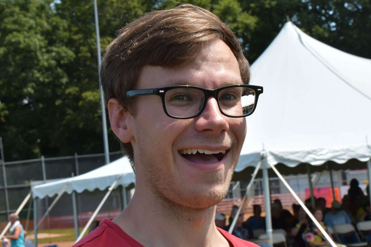 The 45th annual Milford Oyster Festival took place on August 16-17, 2019. Milford's own Briarpatch Enterprises, Inc. supplied more than 30,000 oysters for the occasion. Extreme, known for hits like "More Than Words" and "Hole Hearted," was the headliner. Were you SEEN?