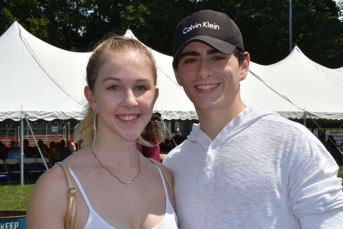 The 45th annual Milford Oyster Festival took place on August 16-17, 2019. Milford's own Briarpatch Enterprises, Inc. supplied more than 30,000 oysters for the occasion. Extreme, known for hits like "More Than Words" and "Hole Hearted," was the headliner. Were you SEEN?