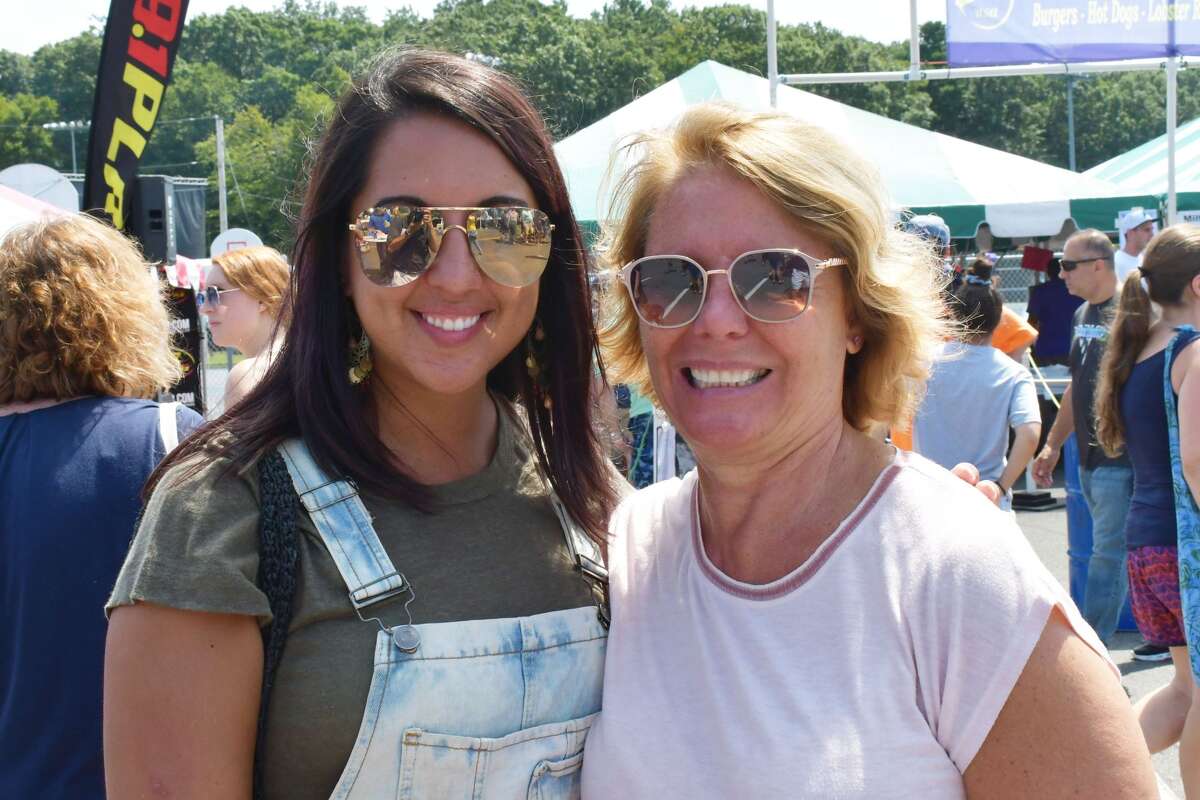 The 45th annual Milford Oyster Festival took place on August 16-17, 2019. Milford's own Briarpatch Enterprises, Inc. supplied more than 30,000 oysters for the occasion. Extreme, known for hits like "More Than Words" and "Hole Hearted," was the headliner. Were you SEEN?