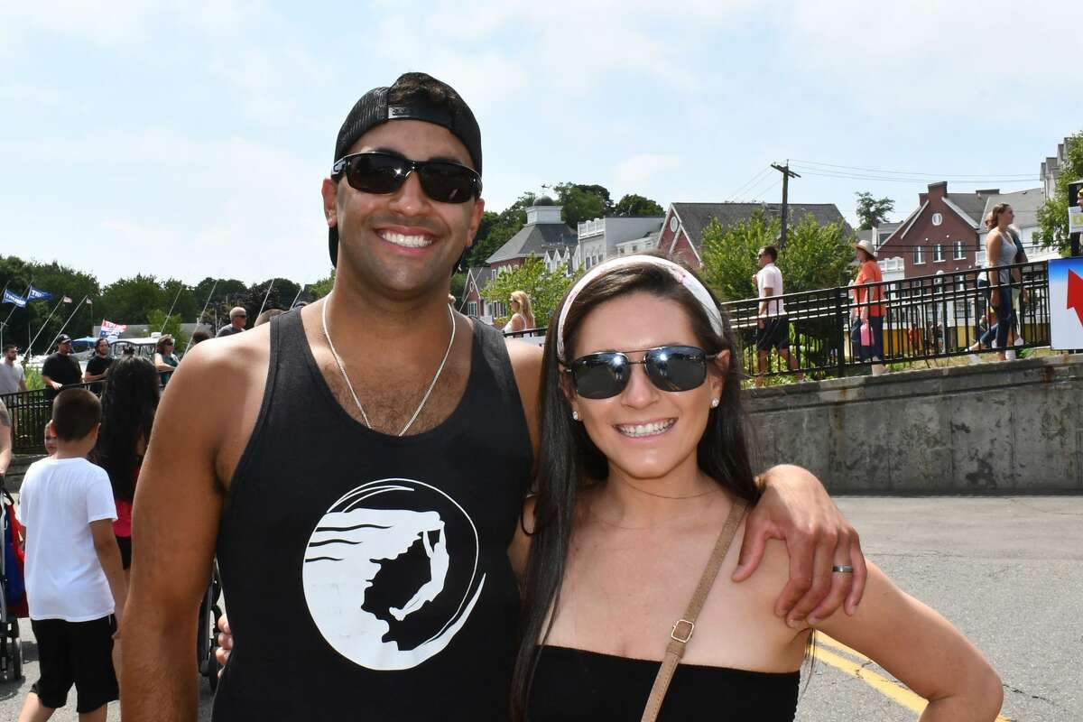 The 45th annual Milford Oyster Festival took place on August 16-17, 2019. Milford's own Briarpatch Enterprises, Inc. supplied more than 30,000 oysters for the occasion. Extreme, known for hits like "More Than Words" and "Hole Hearted," was the headliner. Were you SEEN?