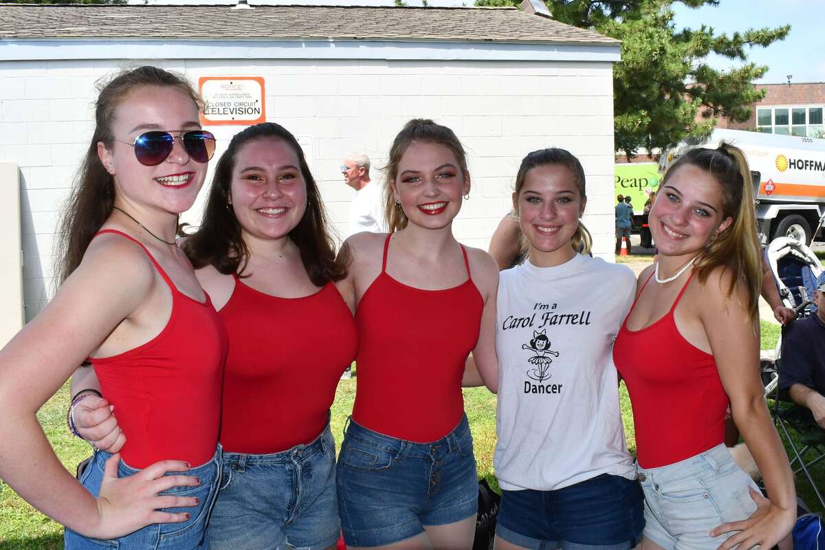 The 45th annual Milford Oyster Festival took place on August 16-17, 2019. Milford's own Briarpatch Enterprises, Inc. supplied more than 30,000 oysters for the occasion. Extreme, known for hits like "More Than Words" and "Hole Hearted," was the headliner. Were you SEEN?