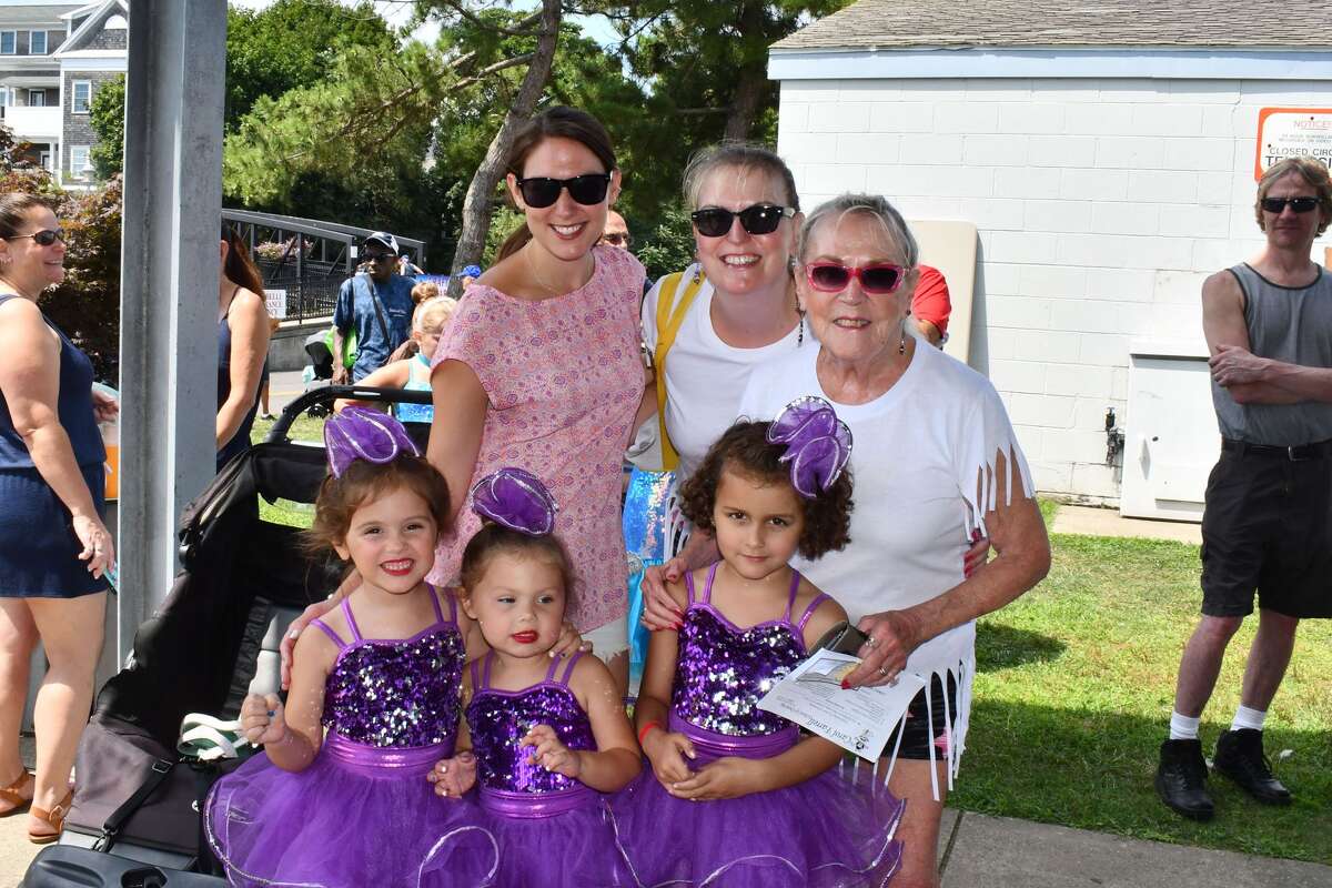 The 45th annual Milford Oyster Festival took place on August 16-17, 2019. Milford's own Briarpatch Enterprises, Inc. supplied more than 30,000 oysters for the occasion. Extreme, known for hits like "More Than Words" and "Hole Hearted," was the headliner. Were you SEEN?