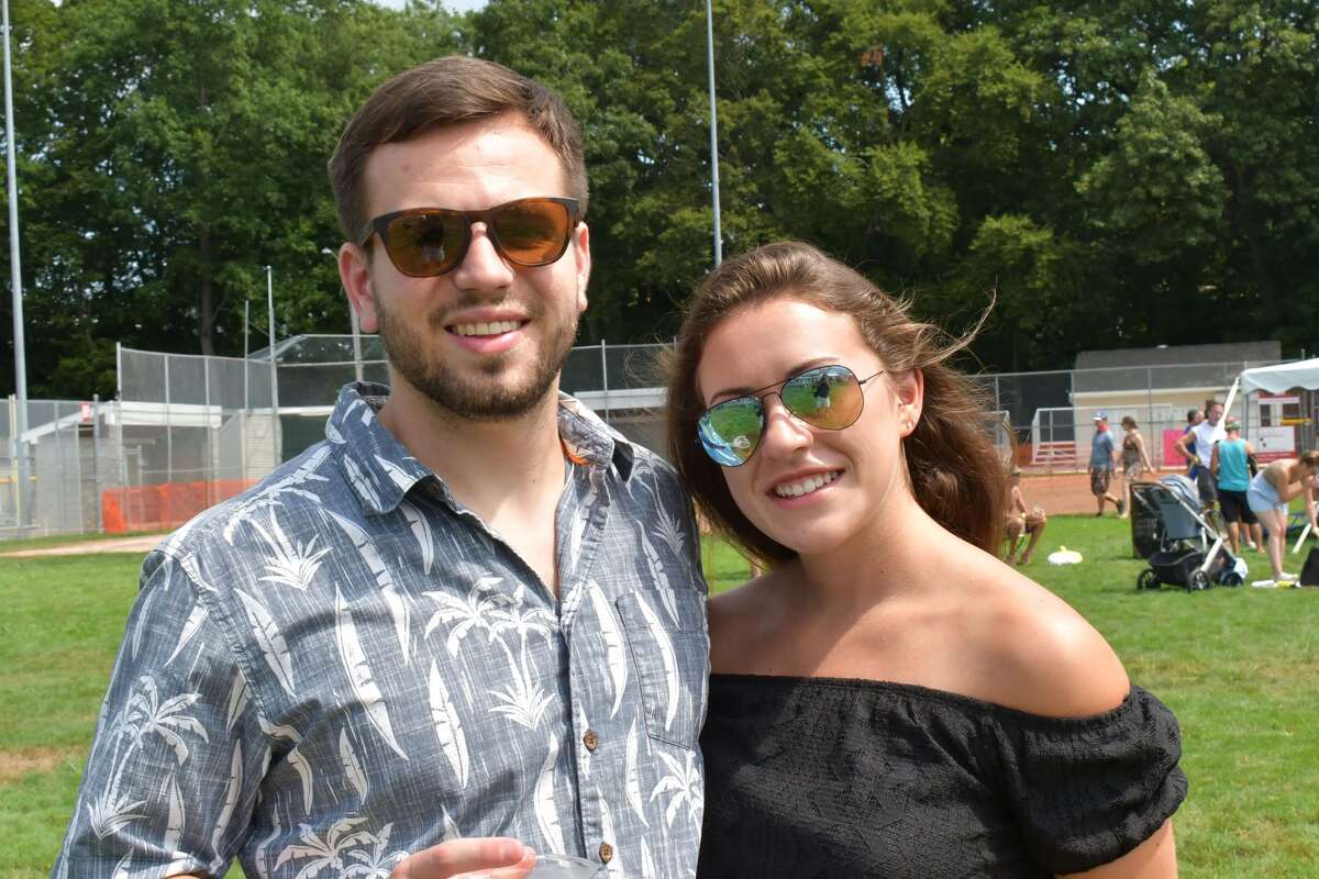 The 45th annual Milford Oyster Festival took place on August 16-17, 2019. Milford's own Briarpatch Enterprises, Inc. supplied more than 30,000 oysters for the occasion. Extreme, known for hits like "More Than Words" and "Hole Hearted," was the headliner. Were you SEEN?