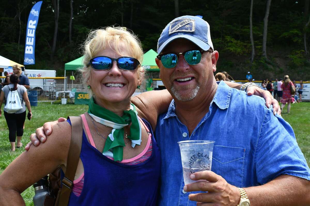 The 45th annual Milford Oyster Festival took place on August 16-17, 2019. Milford's own Briarpatch Enterprises, Inc. supplied more than 30,000 oysters for the occasion. Extreme, known for hits like "More Than Words" and "Hole Hearted," was the headliner. Were you SEEN?