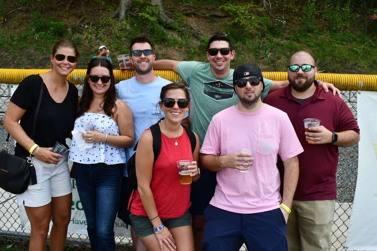 The 45th annual Milford Oyster Festival took place on August 16-17, 2019. Milford's own Briarpatch Enterprises, Inc. supplied more than 30,000 oysters for the occasion. Extreme, known for hits like "More Than Words" and "Hole Hearted," was the headliner. Were you SEEN?