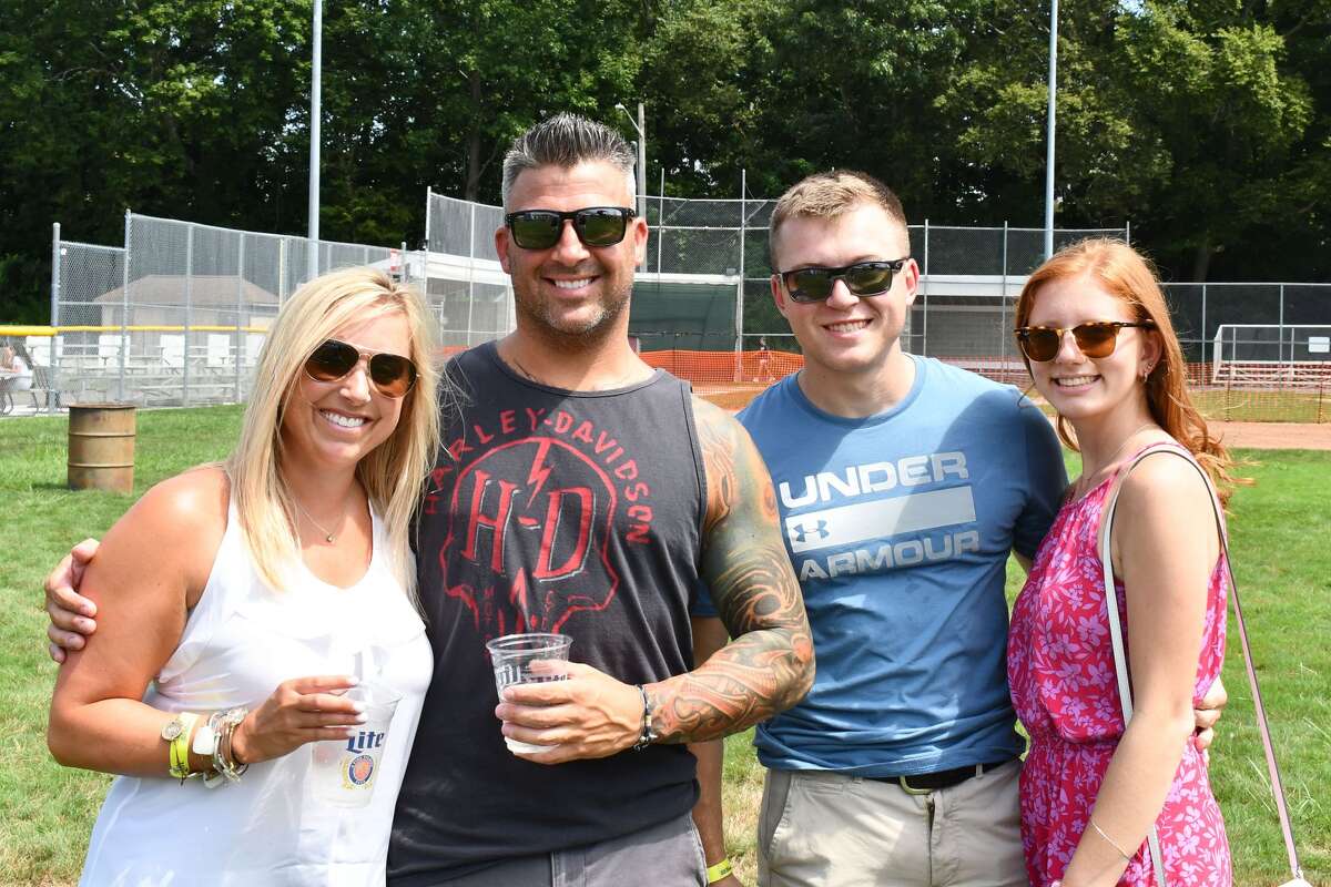 The 45th annual Milford Oyster Festival took place on August 16-17, 2019. Milford's own Briarpatch Enterprises, Inc. supplied more than 30,000 oysters for the occasion. Extreme, known for hits like "More Than Words" and "Hole Hearted," was the headliner. Were you SEEN?