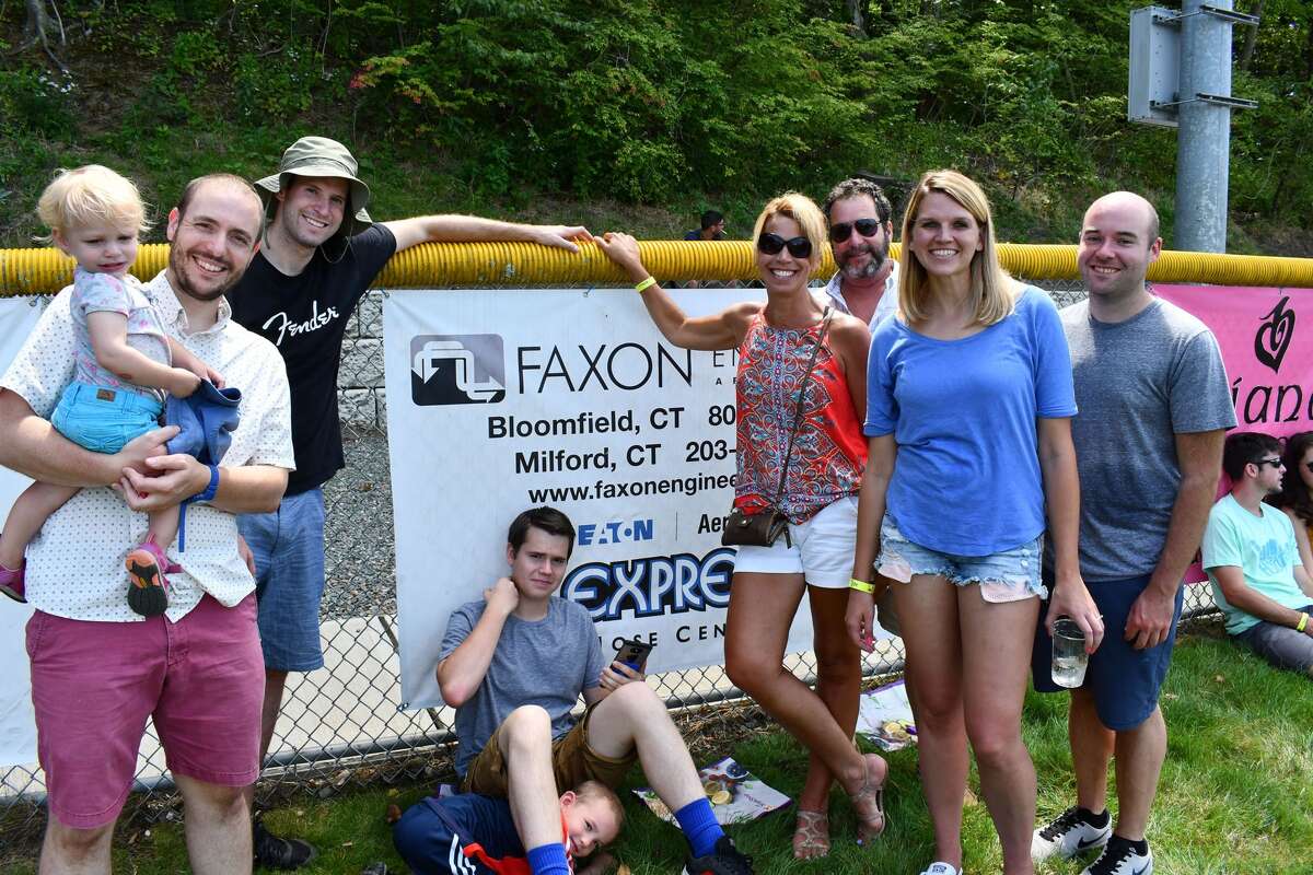 The 45th annual Milford Oyster Festival took place on August 16-17, 2019. Milford's own Briarpatch Enterprises, Inc. supplied more than 30,000 oysters for the occasion. Extreme, known for hits like "More Than Words" and "Hole Hearted," was the headliner. Were you SEEN?