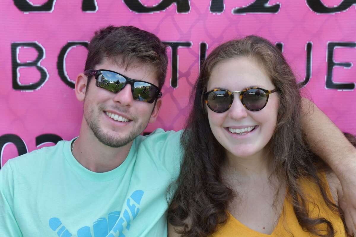 The 45th annual Milford Oyster Festival took place on August 16-17, 2019. Milford's own Briarpatch Enterprises, Inc. supplied more than 30,000 oysters for the occasion. Extreme, known for hits like "More Than Words" and "Hole Hearted," was the headliner. Were you SEEN?