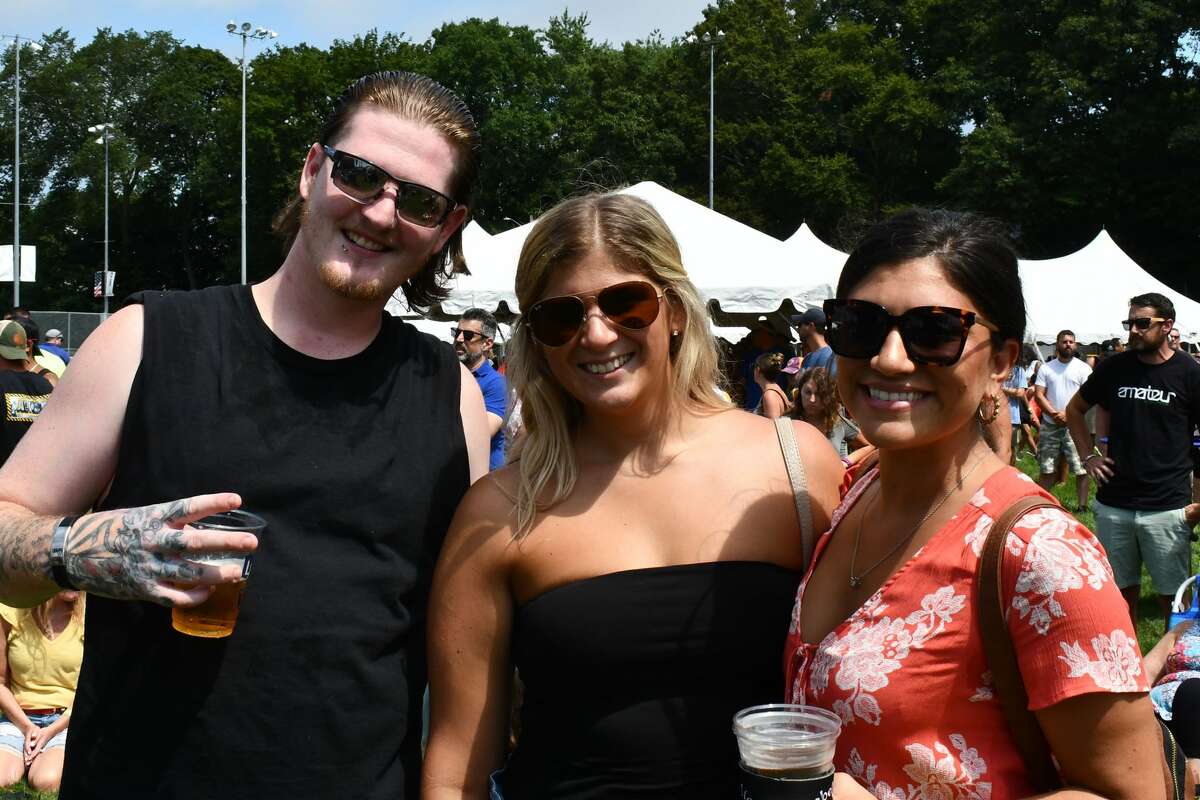 The 45th annual Milford Oyster Festival took place on August 16-17, 2019. Milford's own Briarpatch Enterprises, Inc. supplied more than 30,000 oysters for the occasion. Extreme, known for hits like "More Than Words" and "Hole Hearted," was the headliner. Were you SEEN?