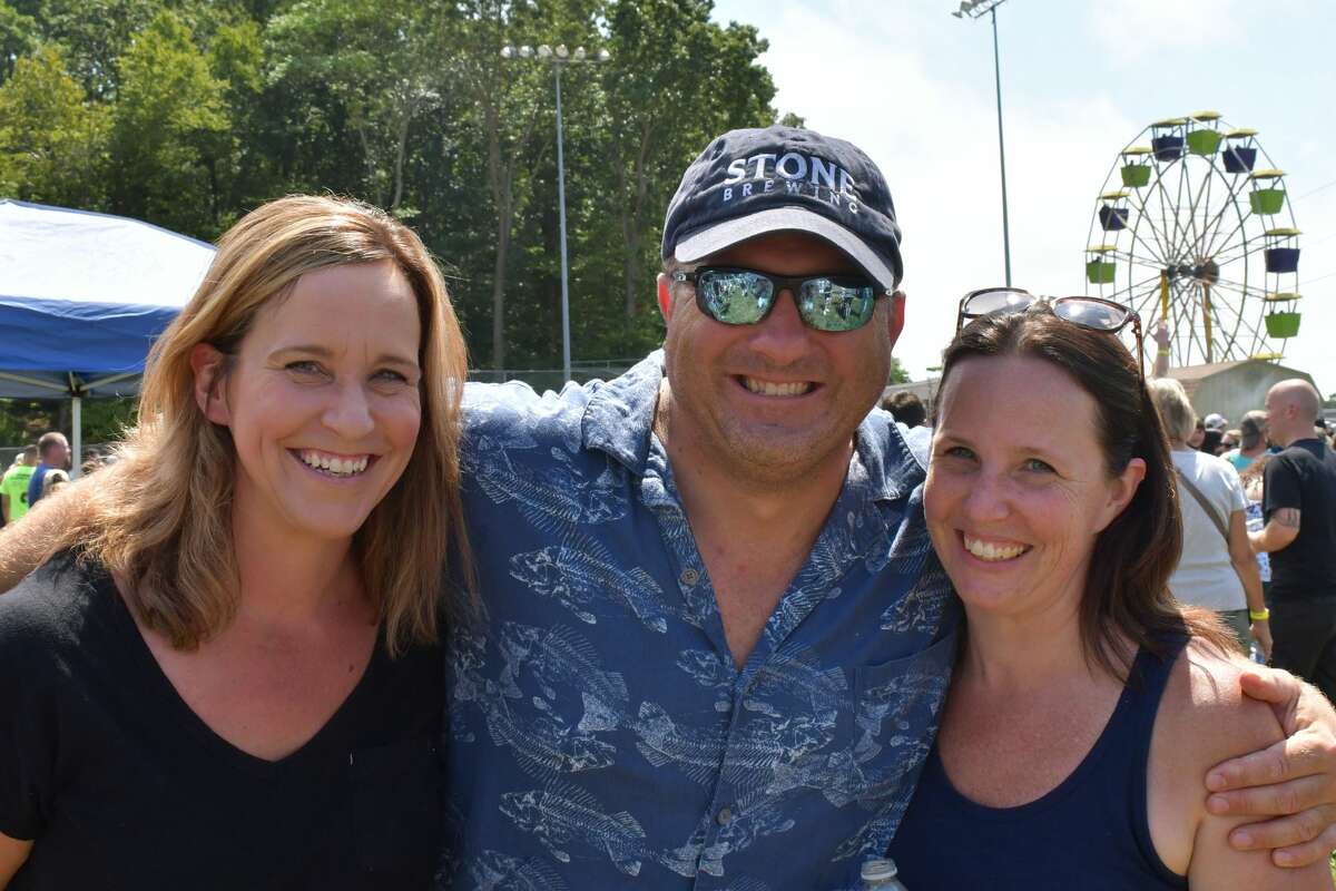 The 45th annual Milford Oyster Festival took place on August 16-17, 2019. Milford's own Briarpatch Enterprises, Inc. supplied more than 30,000 oysters for the occasion. Extreme, known for hits like "More Than Words" and "Hole Hearted," was the headliner. Were you SEEN?