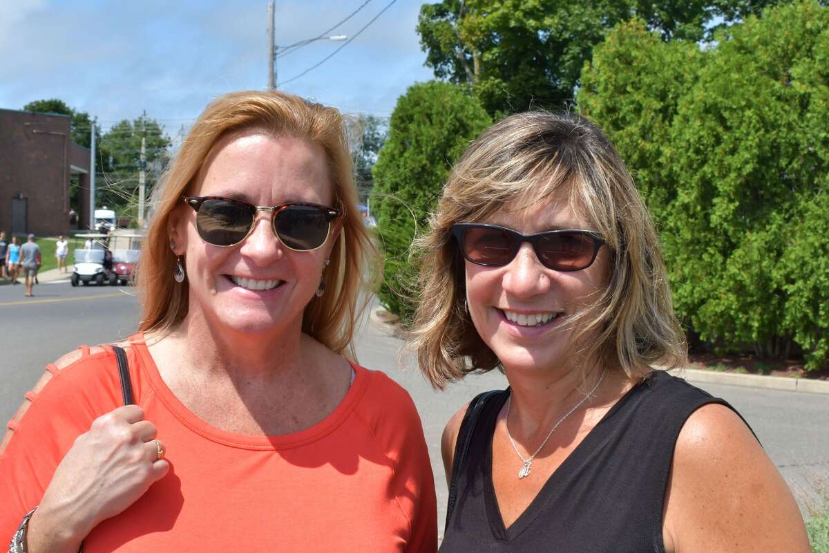 The 45th annual Milford Oyster Festival took place on August 16-17, 2019. Milford's own Briarpatch Enterprises, Inc. supplied more than 30,000 oysters for the occasion. Extreme, known for hits like "More Than Words" and "Hole Hearted," was the headliner. Were you SEEN?