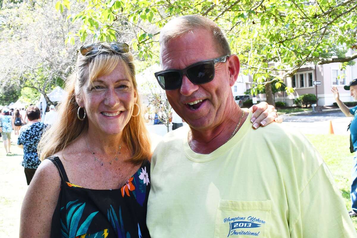 The 45th annual Milford Oyster Festival took place on August 16-17, 2019. Milford's own Briarpatch Enterprises, Inc. supplied more than 30,000 oysters for the occasion. Extreme, known for hits like "More Than Words" and "Hole Hearted," was the headliner. Were you SEEN?
