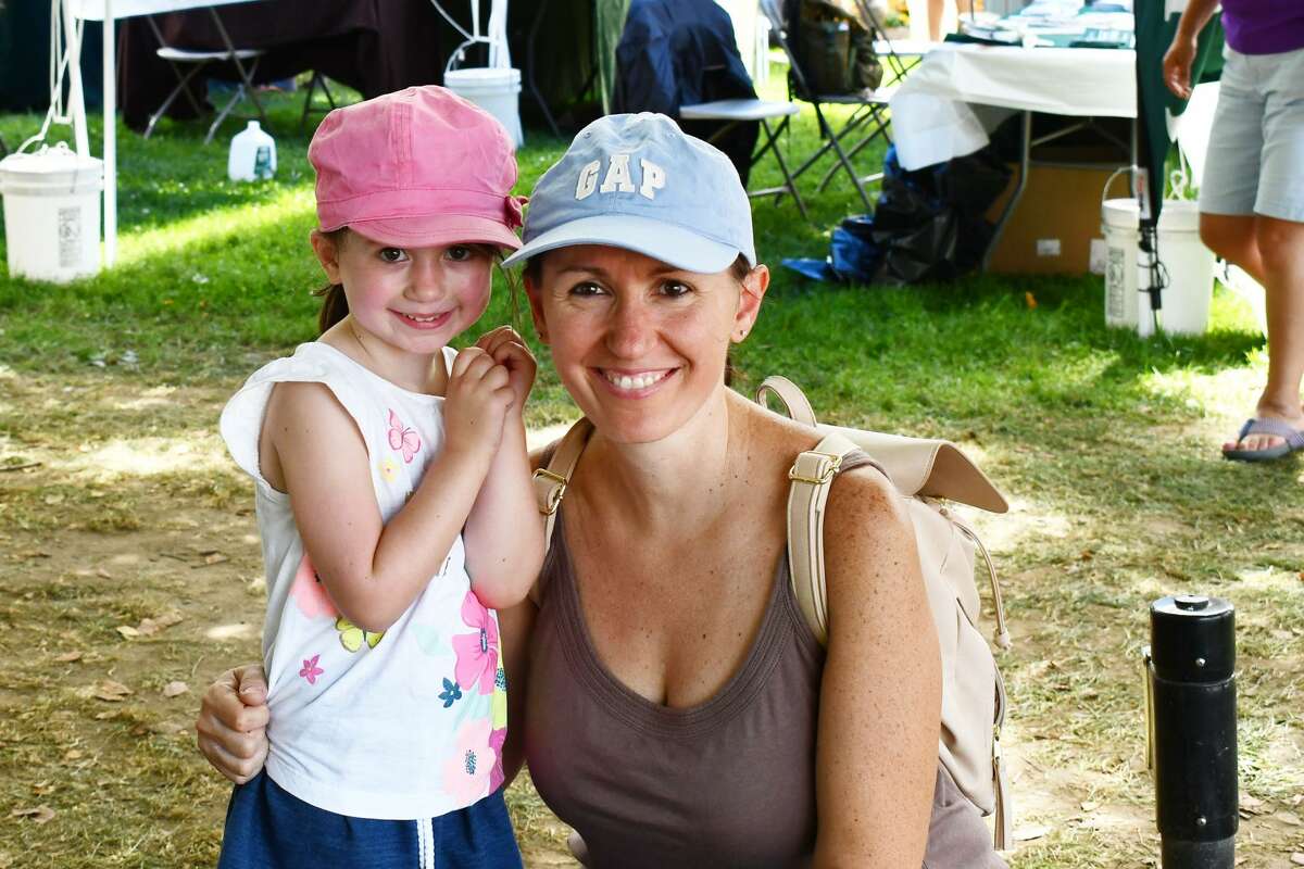 The 45th annual Milford Oyster Festival took place on August 16-17, 2019. Milford's own Briarpatch Enterprises, Inc. supplied more than 30,000 oysters for the occasion. Extreme, known for hits like "More Than Words" and "Hole Hearted," was the headliner. Were you SEEN?