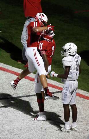 Crosby S New Coach Team Optimistic After Fall Camp Houston