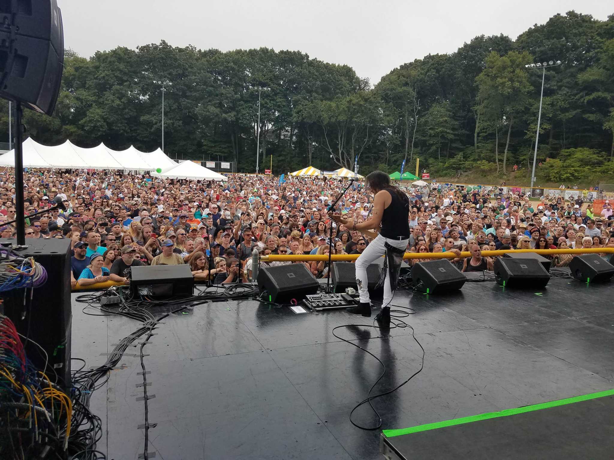 Milford Oyster Festival set to return in August - Vimarsana News